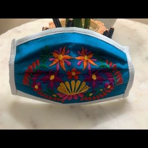 🌻🌼ArtisanMexican Culture Mask🌻🌼